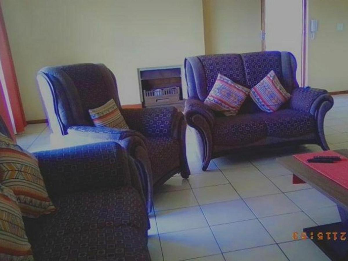 Imimangaliso Guest House Mthatha Esterno foto